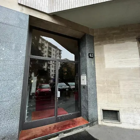 Kibilu - Via Rembrandt Apartamento *