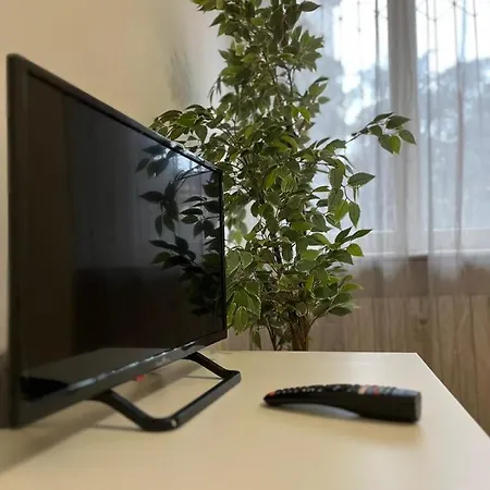 Kibilu - Via Rembrandt Apartamento Milán