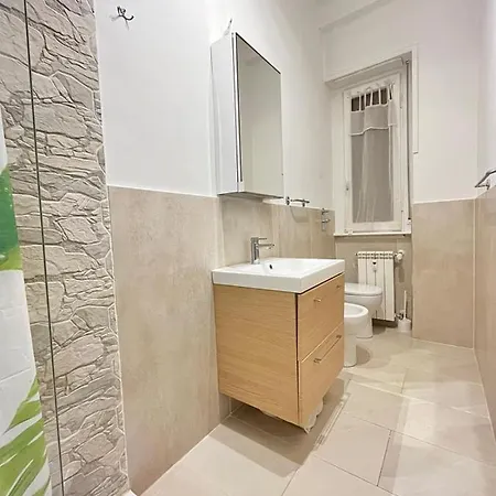 Kibilu - Via Rembrandt Apartment Milan