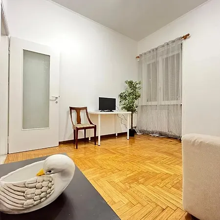 Kibilu - Via Rembrandt Apartment Milan