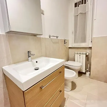 Kibilu - Via Rembrandt Apartment Milan