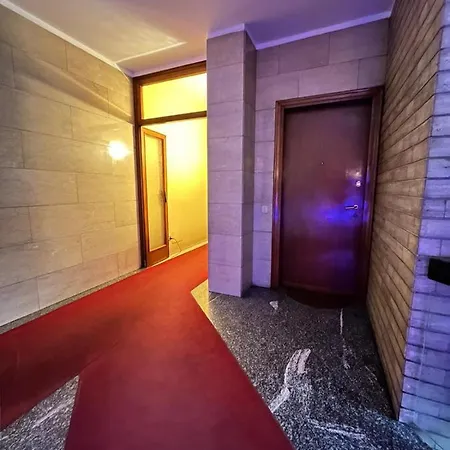 Kibilu - Via Rembrandt Apartment